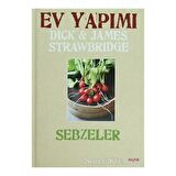 Ev Yapımı Sebzeler