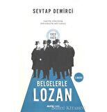 Belgelerle Lozan