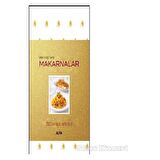 Makarnalar