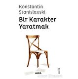 Bir Karakter Yaratmak