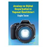 Analog ve Dijital Duyarkatların Yapısal Özellikleri