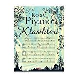 Kolay Piyano Klasikleri