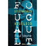 Foucault Düşüncesi Kişiliği
