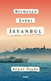 Bitmeyen Şarkı İstanbul