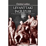 Levant’taki İngilizler