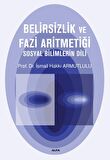 Belirsizlik ve Fazi Aritmetiği