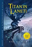 Titan’ın Laneti - Percy Jackson ve Olimposlular