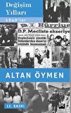 Değişim Yılları