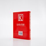 İngilizce Türkçe Sözlük Plastik Kapak Kırmızı, ENGLISH DICTIONARY, Renkli! TDK Onaylı!