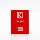 İngilizce Türkçe Sözlük Plastik Kapak Kırmızı, ENGLISH DICTIONARY, Renkli! TDK Onaylı!