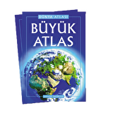 Dünya Atlası - Büyük Atlas
