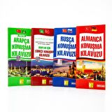 Almanca Konuşma Kılavuzu