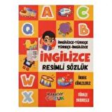 İngilizce Resimli Sözlük
