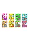 Karatay Neon Boyama Kitabım-32 Sf.-8 Kitap (Yeni) 