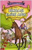Binbaşı Emire Ayşe