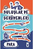 Buluşlar ve Serüvenleri - Para