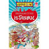 Harikalar Diyarı Istanbul Mazlum Akın