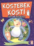 Köstebek Kösti - Allah'ın Hafız İsimlerini Öğreniyor