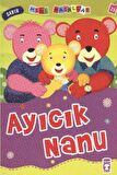 Ayıcık Nanu