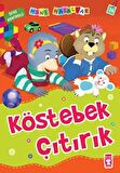 Köstebek Çıtırcık