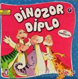 Dinozor Diplo ile Tanışalım