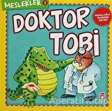 Meslekler - Doktor Tobi