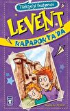 Levent Kapadokya’da - Türkiye'yi Geziyorum