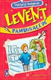 Levent Pamukkale’de - Türkiye'yi Geziyorum