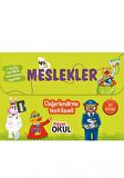 Meslekler 1. Sınıf Set