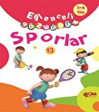Eğlenceli Sözlüğüm -  Sporlar