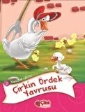 Masallar Ülkesi 2 - Çirkin Ördek Yavrusu