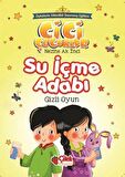 Su İçme Adabı - Gizli Oyun