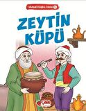 Zeytin Küpü