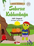 Sabırsız Kaplumbağa