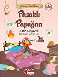 Pasaklı Papağan