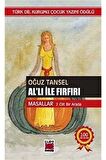 Al’lı ile Fırfırı 2 Cilt Birarada