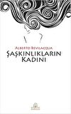 Şaşkınlıkların Kadını