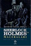 Sherlock Holmes’un Maceraları