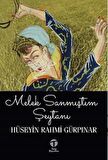 Melek Sanmıştım Şeytanı