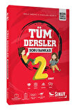 2.Sınıf Tüm Dersler Soru Bankası