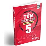 5. Sınıf Tüm Dersler Soru Bankası