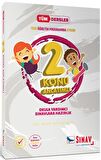 Sınav 2.Sınıf Tüm Dersler Konu Anlatımlı