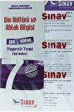 Sınav Yayınları 7. Sınıf Din Kültürü ve Ahlak Bilgisi Yaprak Test