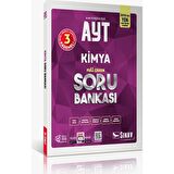 2019 AYT Kimya Full Çeken Soru Bankası
