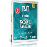 Sınav TYT Fizik Full Çeken Soru Bankası