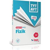 TYT AYT Fizik Akordiyon Serisi