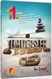 11. Sınıf Tüm Dersler Konu Anlatımlı Eşit Ağırlık Sözel