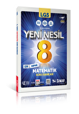 8. Sınıf LGS Türkçe Soru Bankası