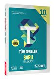 10. Sınıf Tüm Dersler Soru Bankası