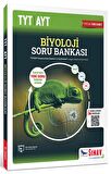 TYT AYT Biyoloji Soru Bankası